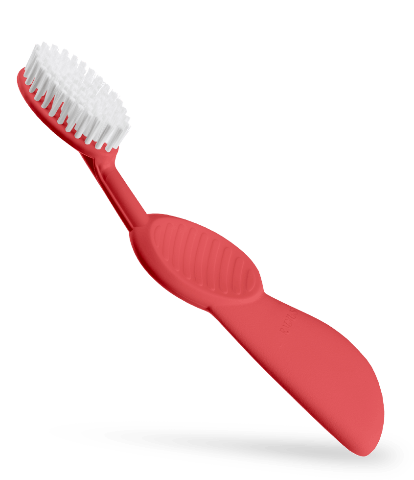 Radius Flex Brush | The Nest Attachment Parenting Hub