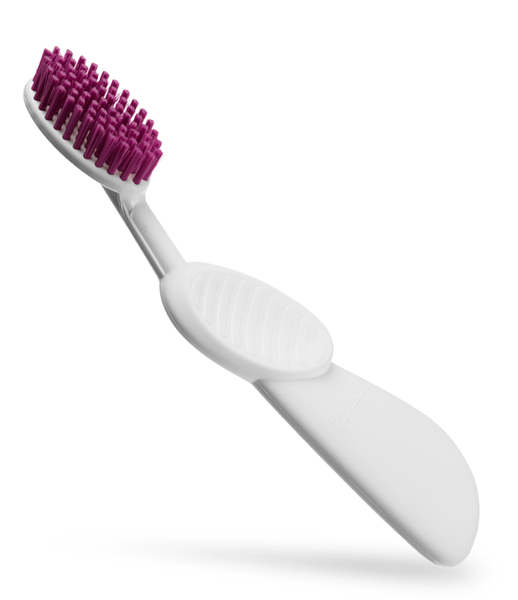 Radius Flex Brush | The Nest Attachment Parenting Hub