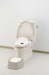 Richell Pottis Step & Potty K