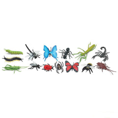 Safari Ltd Insects TOOB | The Nest Attachment Parenting Hub