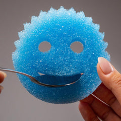 Scrub Daddy Colors | The Nest Attachment Parenting Hub