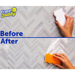 Scrub Daddy Eraser | The Nest Attachment Parenting Hub