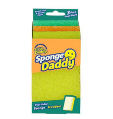 Scrub Daddy Sponge Daddy | The Nest Attachment Parenting Hub