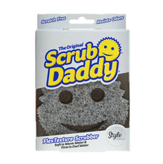 Scrub Daddy Style Edition | The Nest Attachment Parenting Hub