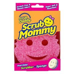 Scrub Mommy | The Nest Attachment Parenting Hub