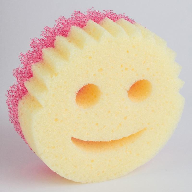 Scrub Mommy | The Nest Attachment Parenting Hub