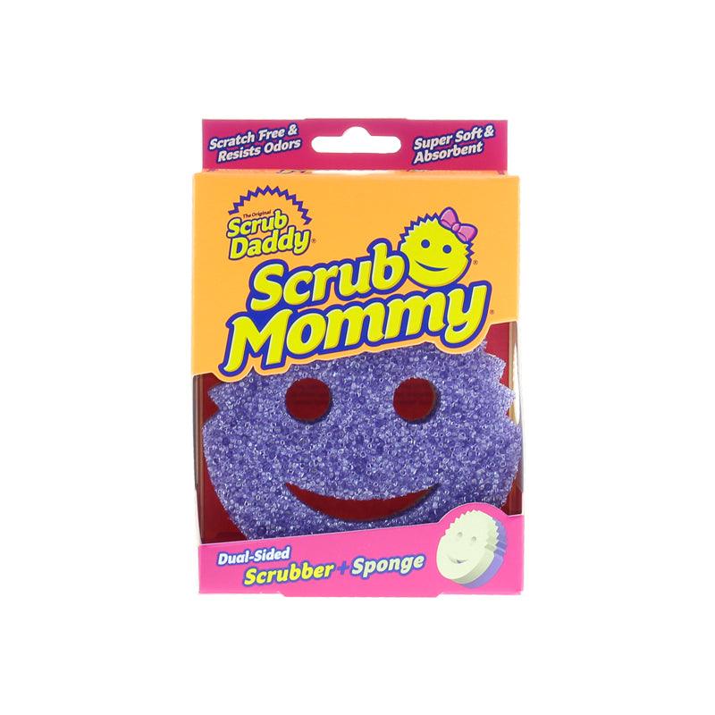 Scrub Mommy | The Nest Attachment Parenting Hub