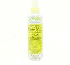 Sesou Baby Insect Repellent Lotion