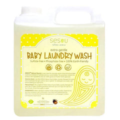 Sesou Baby Laundry Wash