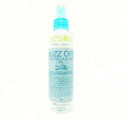 Sesou Buzz Off! Insect Repellent Oil