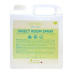 Sesou Citronella Insect Room Spray