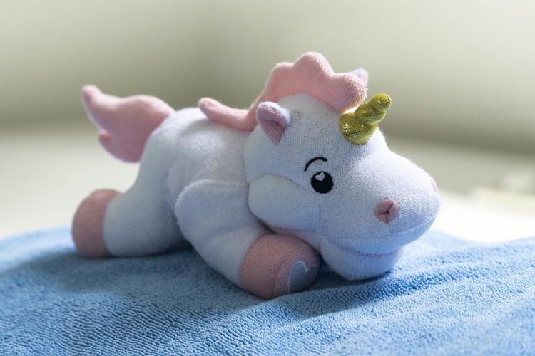Soapsox Nova the Unicorn | The Nest Attachment Parenting Hub