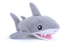 Soapsox Tank the Shark | The Nest Attachment Parenting Hub