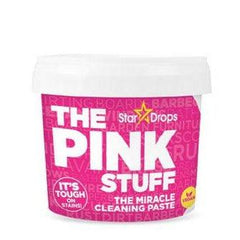 The Pink Stuff Miracle Cleaning Paste 500ml | The Nest Attachment Parenting Hub