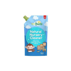 Tiny Buds Natural Nursery Cleaner | The Nest Attachment Parenting Hub