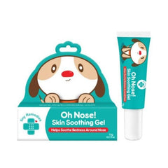 Tiny Buds Oh Nose Skin Soothing Gel | The Nest Attachment Parenting Hub