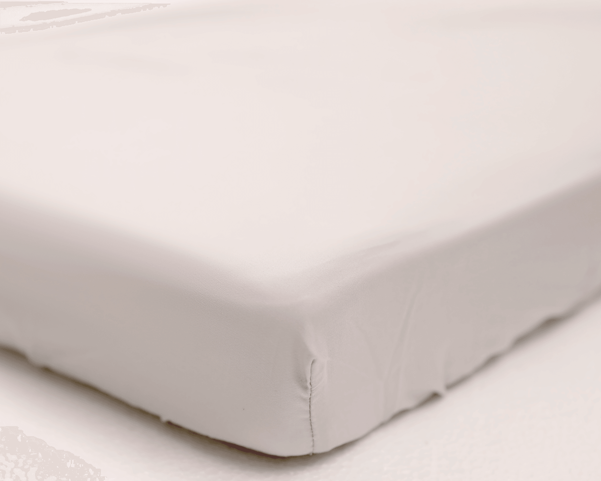 Tiny Winks Bamboo Mini-Crib Bed Sheet (4x26x48") | The Nest Attachment Parenting Hub