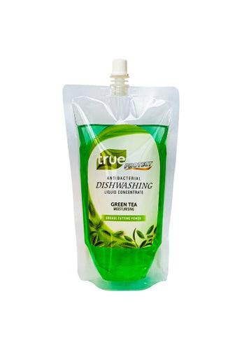 True Protect Antibacterial Dishwashing Liquid Concentrate | The Nest Attachment Parenting Hub