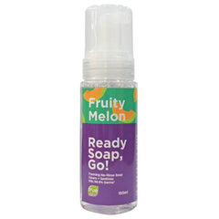 True Protect Ready Soap, Go! - Fruity Melon | The Nest Attachment Parenting Hub