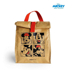 Zippies Lab Disney Express Yourself Insulated Lunch Bag | The Nest Attachment Parenting Hub